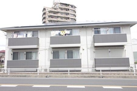 エスペランサ外観写真