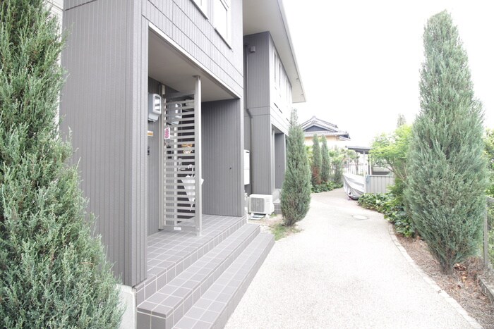 物件外観写真6　(外観写真)