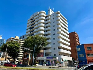 メゾン　エトワ－ル外観写真