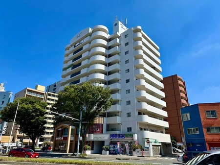 メゾン　エトワ－ル外観写真