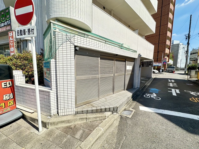 外観写真