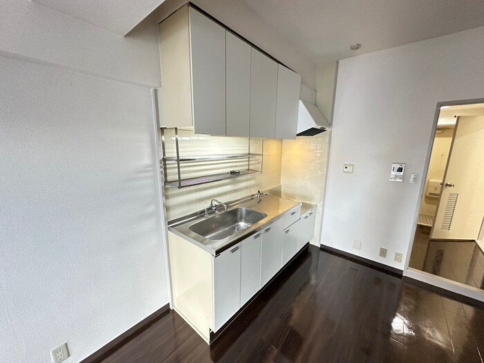 物件内観写真10　(キッチン)