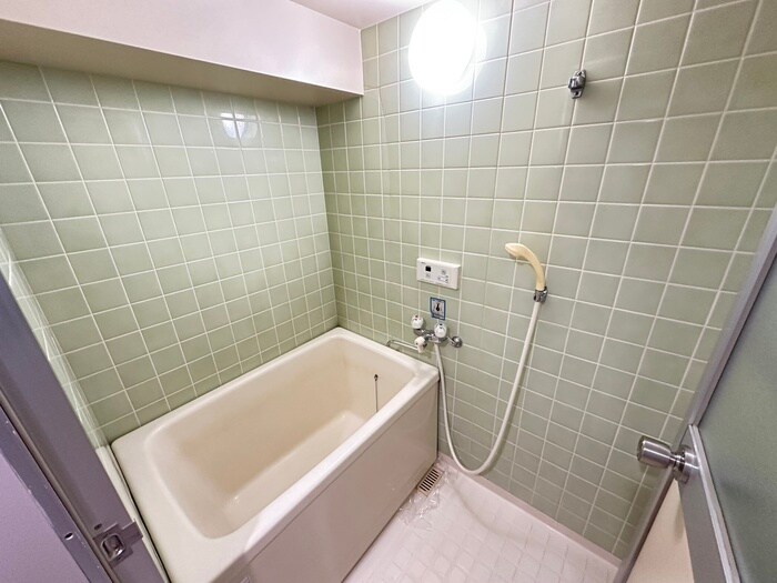 物件内観写真12　(バス／シャワールーム等)