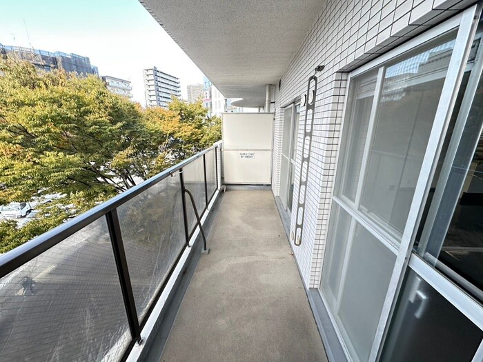 物件内観写真16　(ベランダ・バルコニー)