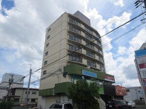 テイク３外観写真