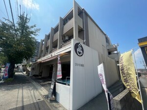 びい１０植田外観写真