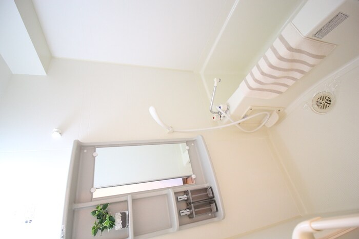 物件内観写真9　(バス／シャワールーム等)