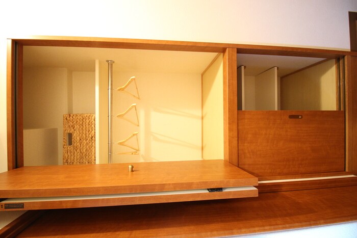 物件内観写真14　(収納)