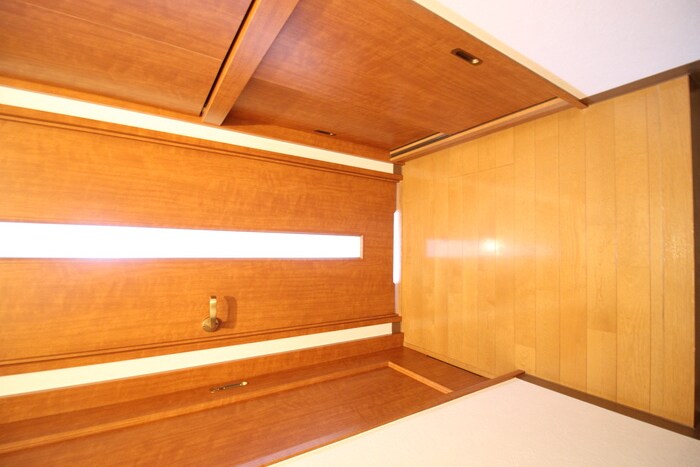 物件内観写真15　(廊下)