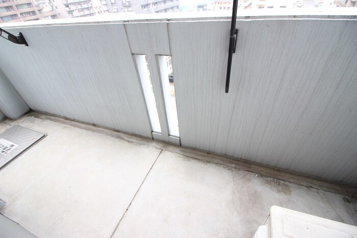 物件内観写真17　(ベランダ・バルコニー)