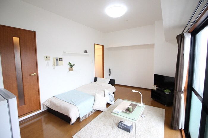 物件内観写真19　(居室)