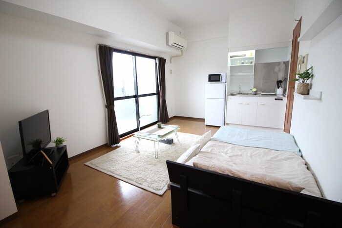 物件内観写真21　(居室)