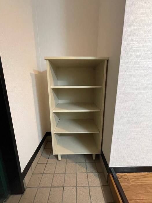 物件内観写真18　(靴箱)