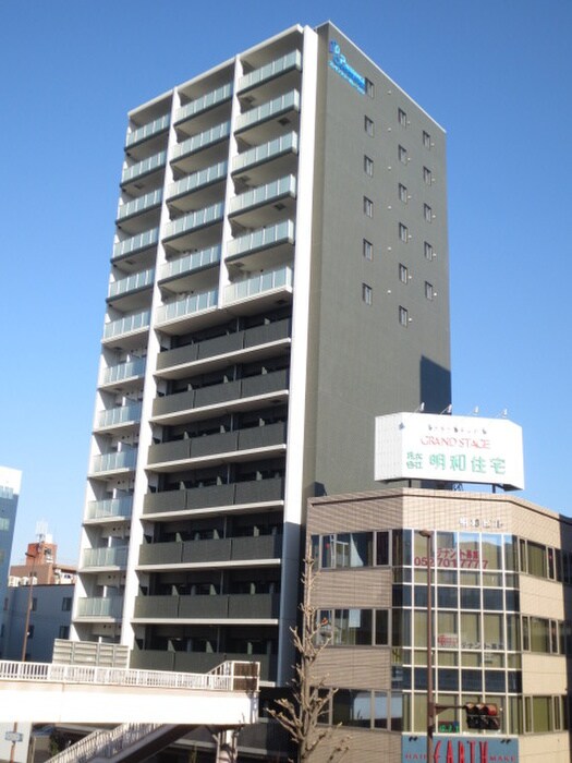 物件外観写真2　(外観写真)