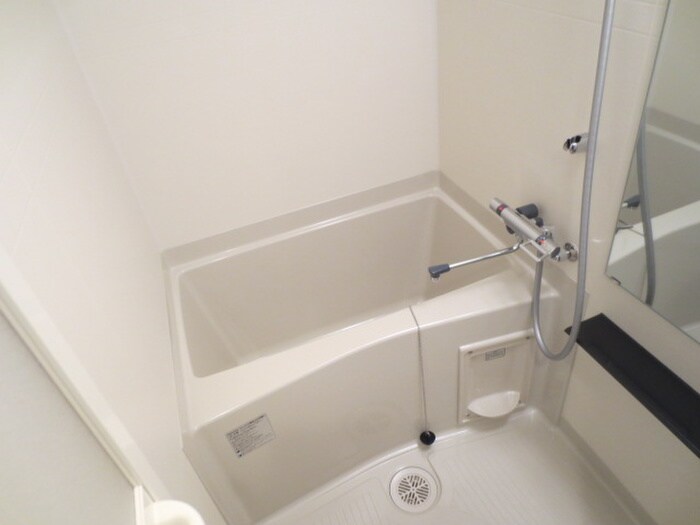 物件内観写真8　(バス／シャワールーム等)