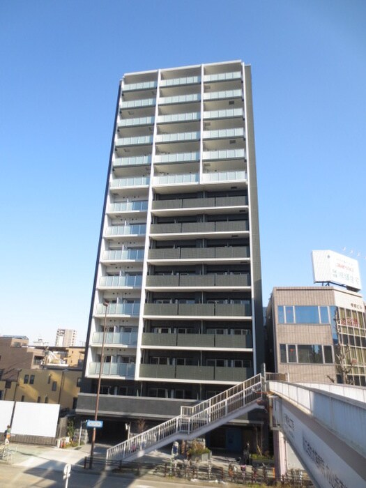 物件外観写真3　(外観写真)