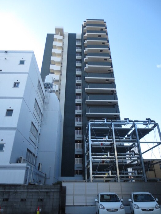 物件外観写真4　(外観写真)