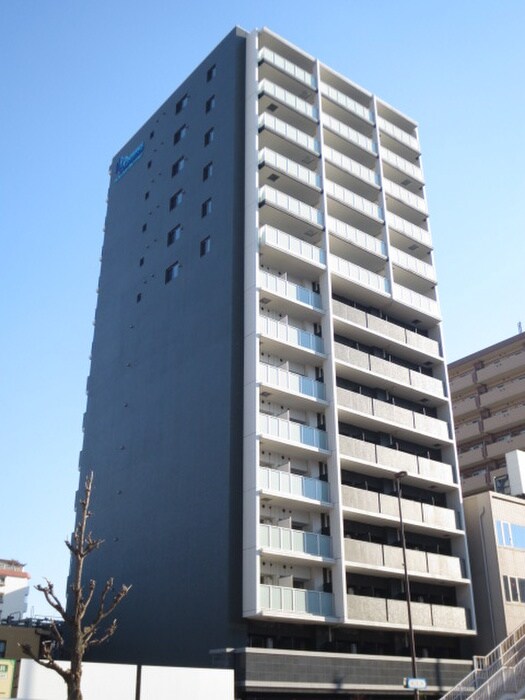 物件外観写真5　(外観写真)