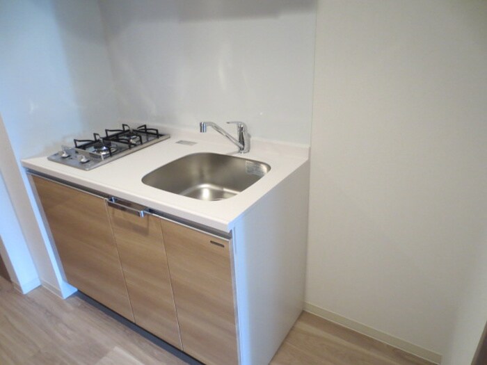 物件内観写真15　(キッチン)