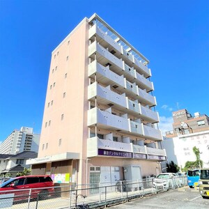 Ｓｕｎ Ｓｔａｔｅ城北外観写真