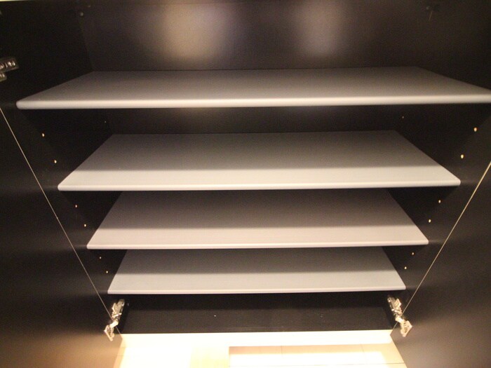 物件内観写真11　(靴箱)