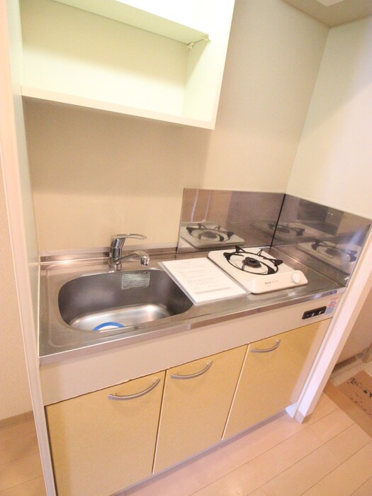 物件内観写真13　(キッチン)