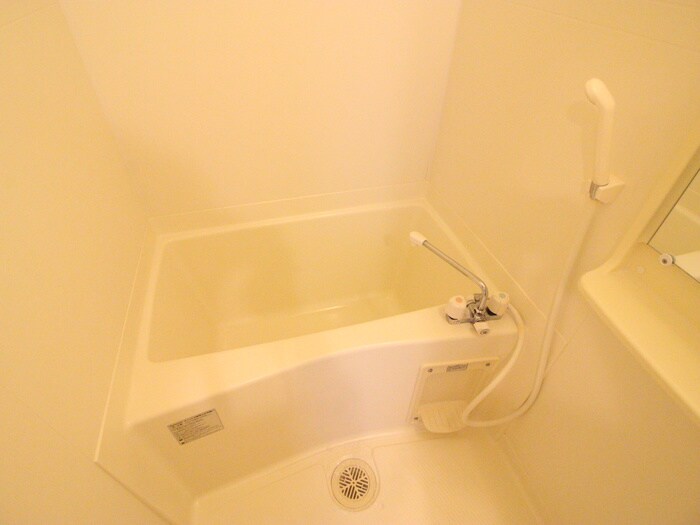 物件内観写真14　(バス／シャワールーム等)