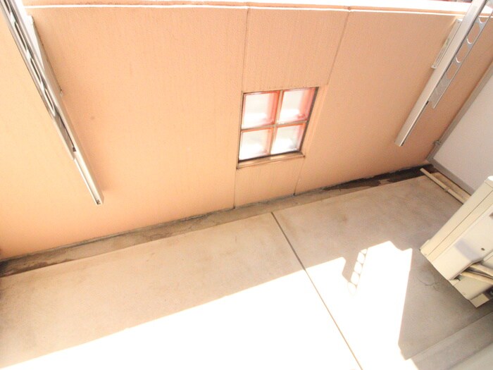 物件内観写真17　(ベランダ・バルコニー)