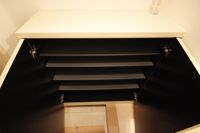 物件内観写真17　(靴箱)