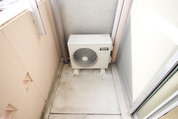 物件内観写真21　(ベランダ・バルコニー)