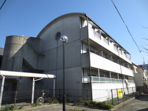 スクエアＫ外観写真