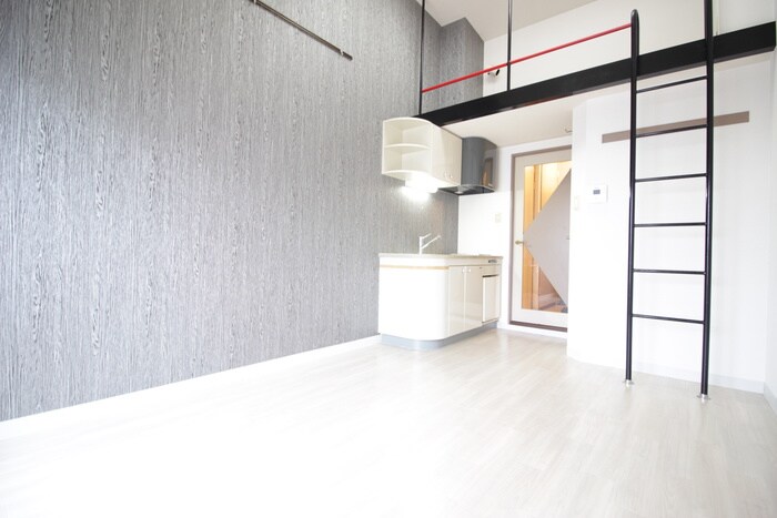 物件内観写真8　(居室)