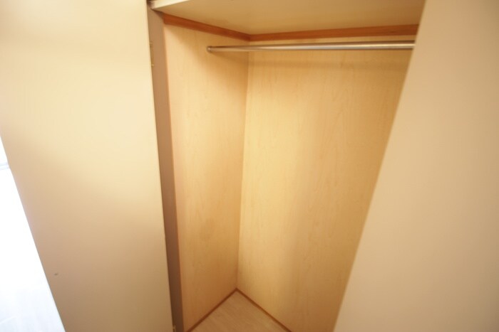物件内観写真9　(収納)