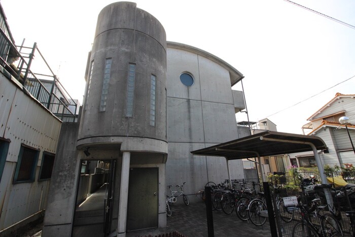 物件外観写真5　(外観写真)