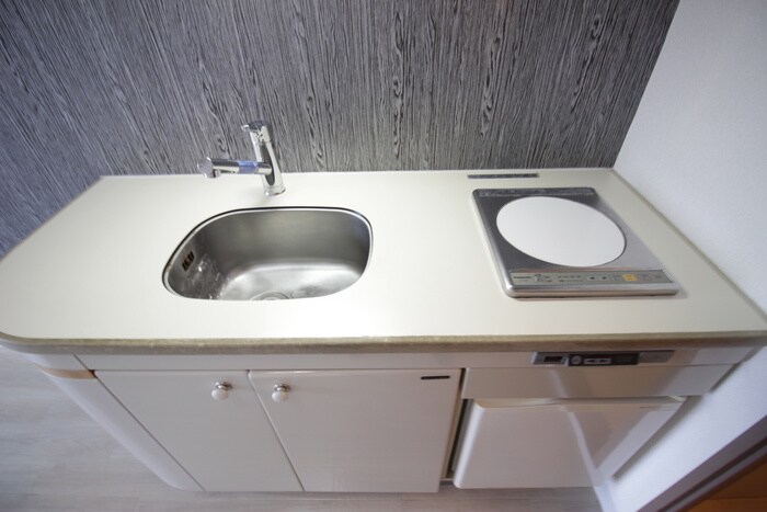 物件内観写真10　(キッチン)