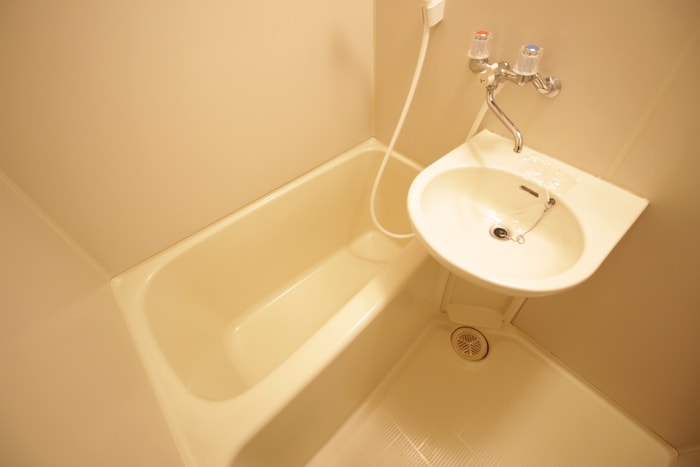 物件内観写真11　(バス／シャワールーム等)