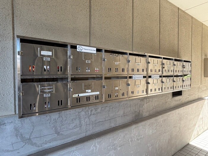 物件外観写真5　(建物設備)