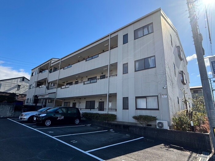 物件外観写真6　(外観写真)