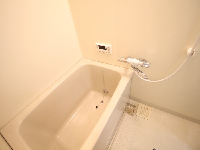 物件内観写真12　(バス／シャワールーム等)