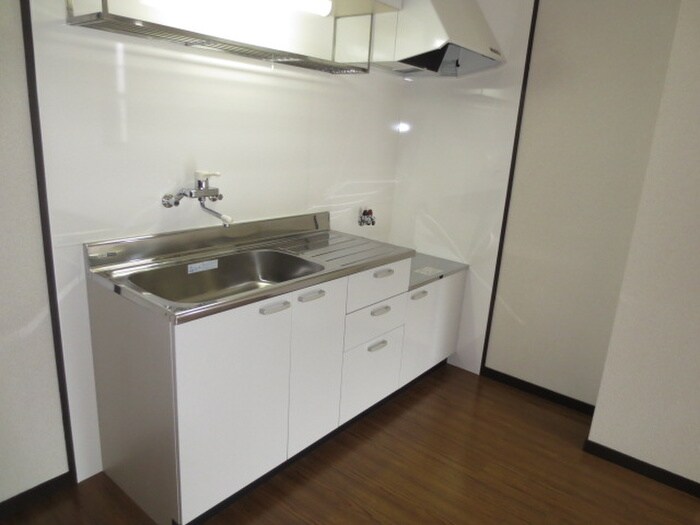 物件内観写真13　(キッチン)