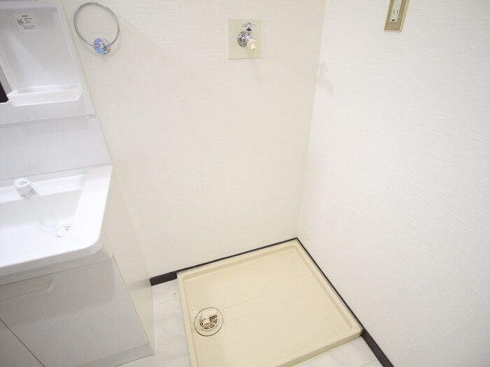 物件内観写真15　(洗面)