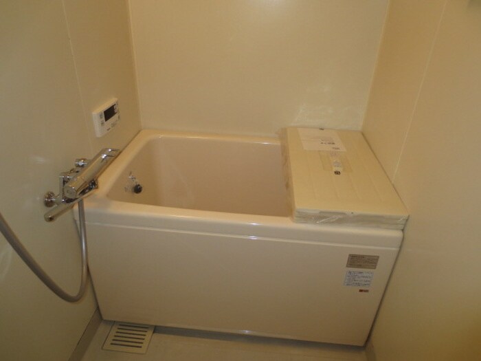 物件内観写真15　(バス／シャワールーム等)