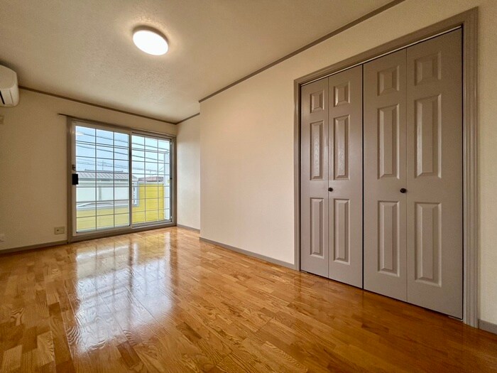 物件内観写真7　(居室)