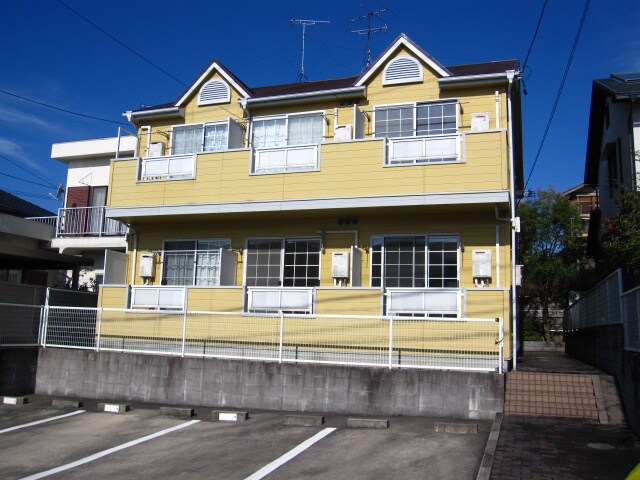 物件外観写真4　(外観写真)