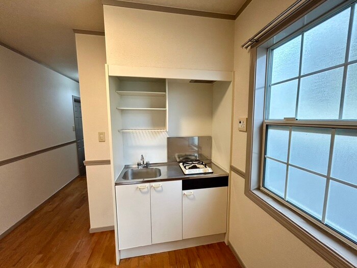 物件内観写真10　(キッチン)