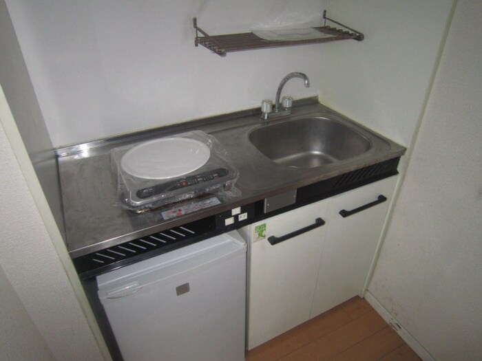 物件内観写真9　(キッチン)