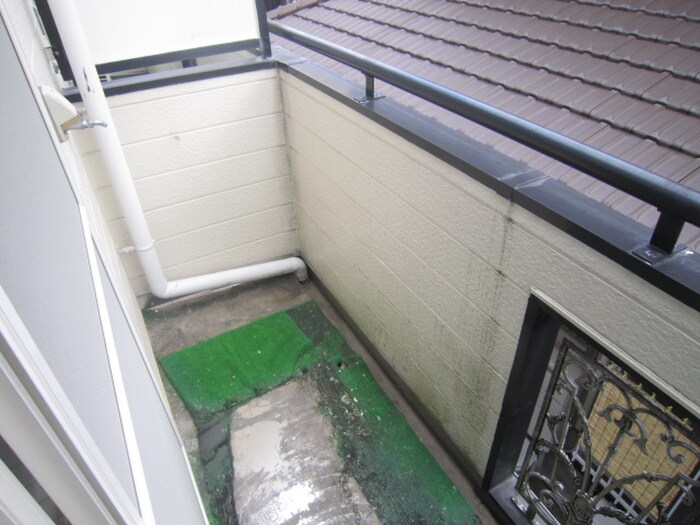 物件内観写真14　(ベランダ・バルコニー)