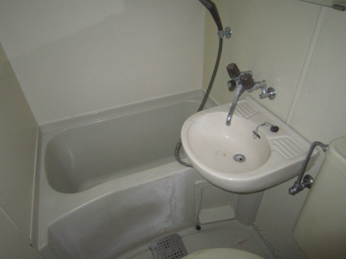 物件内観写真15　(バス／シャワールーム等)