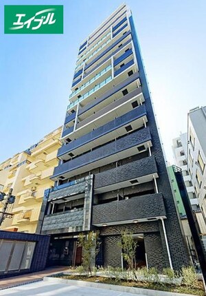 プレサンス金山デュアル（1503）外観写真