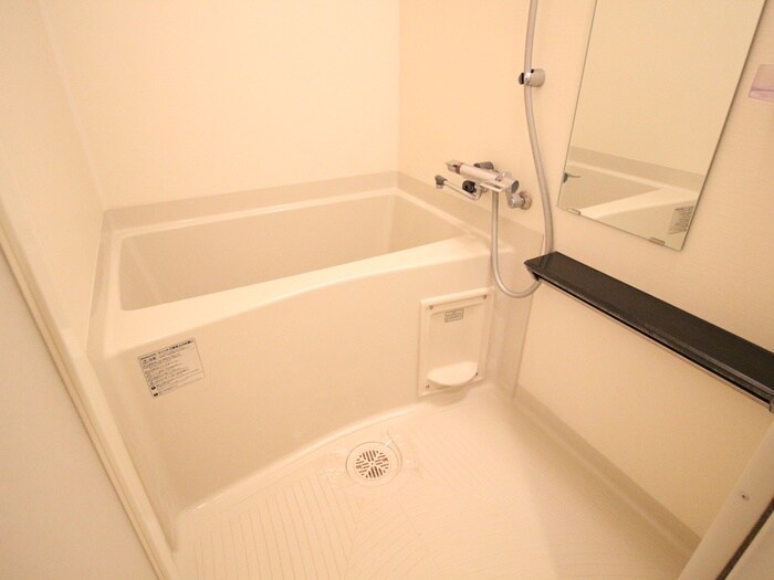 物件内観写真13　(バス／シャワールーム等)